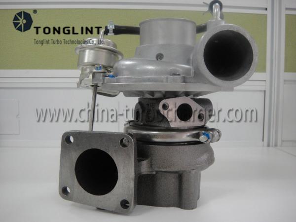 Quality Opel Frontera Isuzu RHF5 Turbo VE430023 VICC Turbocharger for 4JG2TC 4JG2TC(EC) 4JG2TC(EC) Isuzu Engine for sale