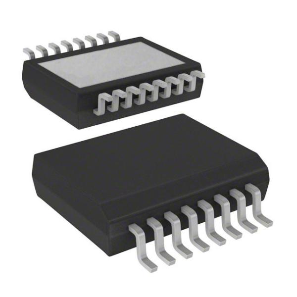 Quality VN7020AJTR Power Distribution Switches Load Drivers 1:1 N-Channel 45A Power SSO-16 for sale