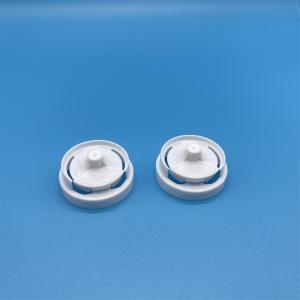 Advanced Clean Deodorant Valve for Sports Use - Reliable Seal, Easy Operation