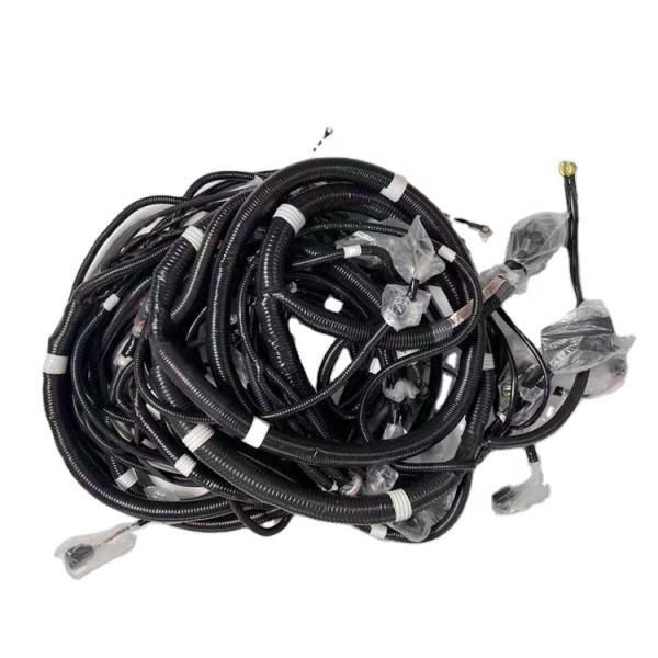 Excavator Wiring Harness for ZX240-3 ZX270-3 ZX280LC-3 External Wiring 0005997 0006001H