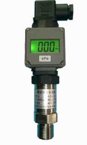4-20mA Digital Pressure Sensor HPT-1