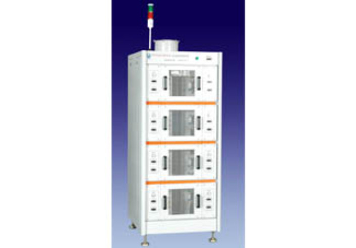 High Precision Performance Life Testing Device