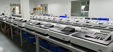 Benchtop Lab Water Conductivity and Dissolved Oxygen Meter with Customized OEM Support