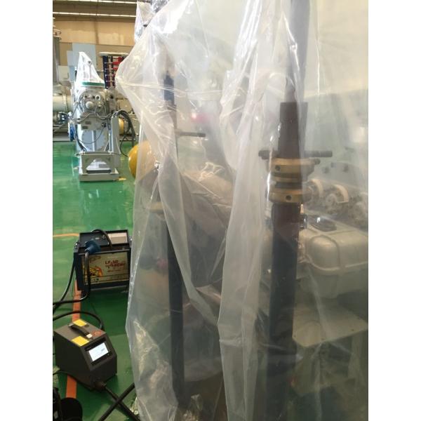 SF6 Quantitative Leak Detector for GIS Switchgear