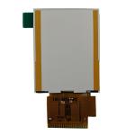 1.77 Inch TFT Lcd Display Mpu 8 Bit 128x160 Small TFT LCD Module For Medical