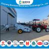Buy cheap Deodorizing Tractor Driving Beach Cleaning Machine Removing Debris from wholesalers