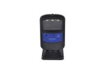 32 Bit CPU Omni Automatic Barcode Scanner For Store 4 Mil /0.1mm Resolution