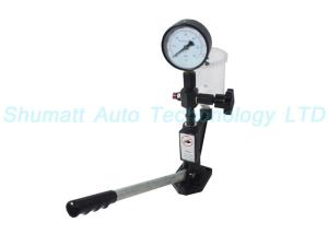 China High quality Injector Nozzle Pop Tester Common Rail Tools CRT012 for diesel fuel engine on sale