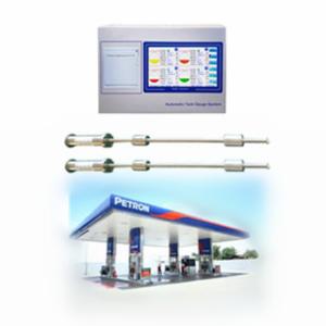 Buy cheap Lpg Gasoline Level Density Measuring RS485 Automatic Tank Gauge from wholesalers