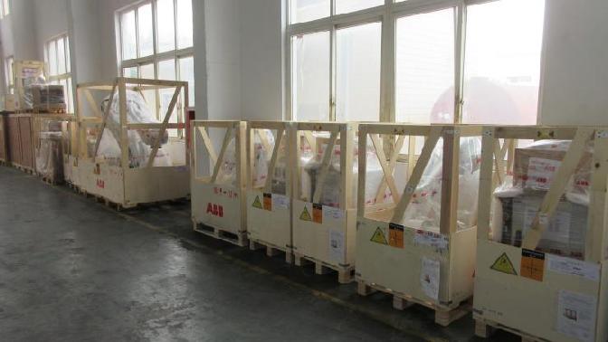 Collaborative Robotic Arm 6 Axis CR3 China Robot For Material Handling Cobot Robot As Cobot