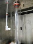 ANSI Z97.1-2009 Xenon Testing Machine ASTM D2565