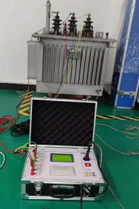 China Hot Sale Transformer Testing Equipment Best Transformer Tester wholesale