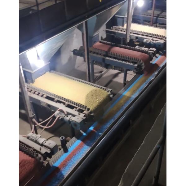 Stainless Steel Fully Automatic Batching System RS485 RS232 Communication Interface