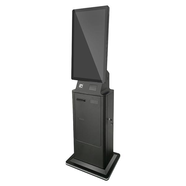 Quality A4 Photo Printing Self Service Kiosk Banking Machine for sale