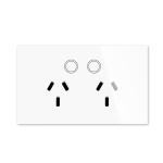 Smart Home Wifi Socket Us/Au Wifi Smart Phone Remote Control Switch Socket Wifi