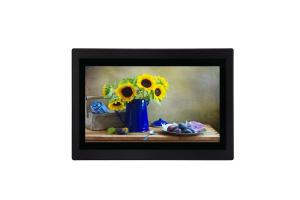 China ODM 10 Point Multi Touch Monitor Industrial Capacitive TFT Panel wholesale