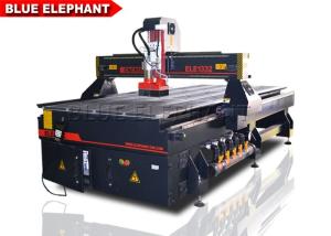 Electric Wood Engraver Wood Shape Cutting Machines USB Computer Interface