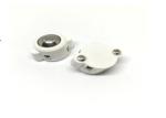 Smart Arduino Car Robot Okystar 3PI N20 Universal Wheel With Steel And Plastic