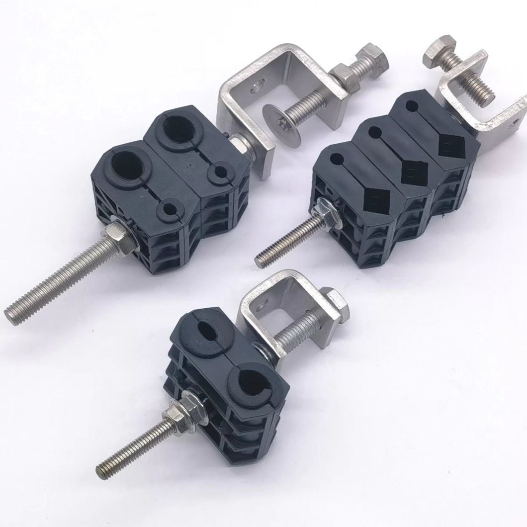 Feeder Clamp Size 1/2&quot; and 7/8&quot;