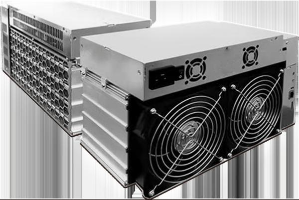Quality Bitcoin Miner Machine 3400W KOI Miner C16 MAX 113TH/s for sale