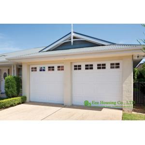 China Sectional Garage Door, Automatic Garage Doors, Garage Design wholesale