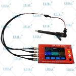 ERIKC E1024142 Test Common Rail Injectors Resistance Inductance Capacitance