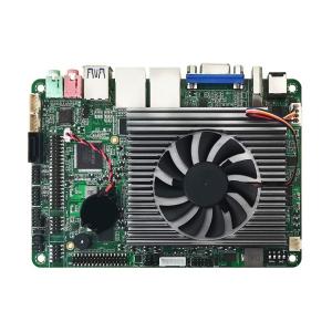 China Intel 6th 7th Core I3 I5 I7 Industrial Embedded Motherboard IoT (IIoT) I5-7200U LVDS EDP wholesale