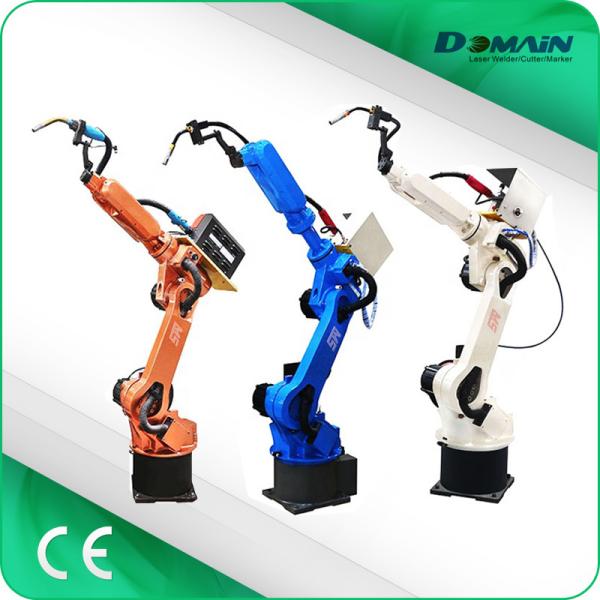 Quality High Speed YAG Laser Welding Machine / Automated Laser Welding Machine 20M / Min for sale