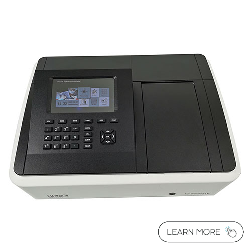 Benchtop Lab Water Conductivity and Dissolved Oxygen Meter with Customized OEM Support