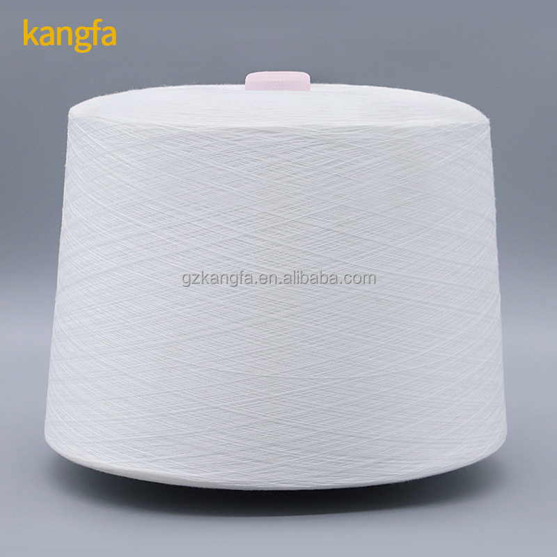 60/2 MERCERIZED Sewing Thread Yarn 100% Spun Polyester Tfo Knotless Dyeing Tube with 1