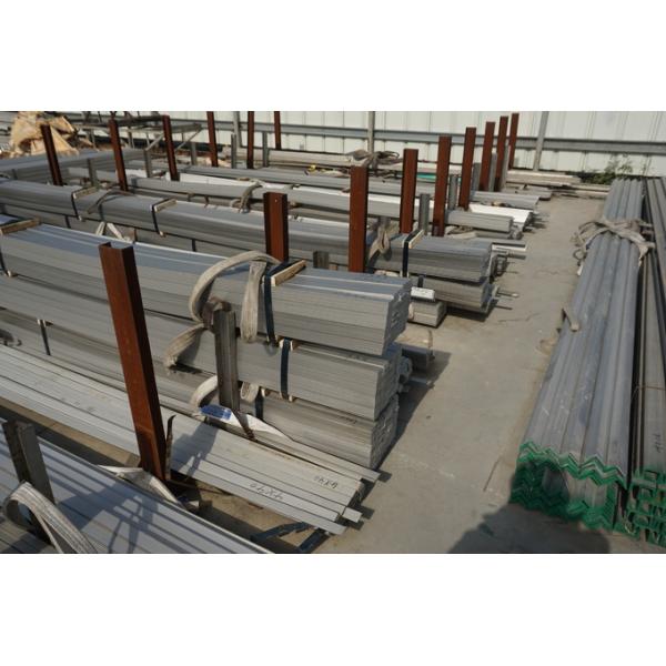 1mm - 300mm Stainless Steel Flat Bar AISI ASTM SUS 420F 422 431 ROHS Certificate 0