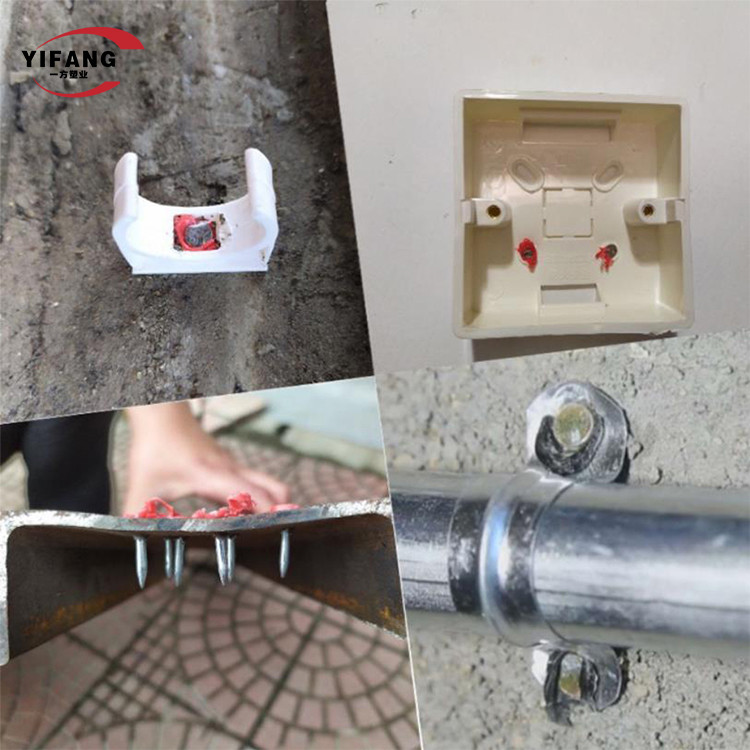 22mm Bx3 Nails For Battery Actuated Tools