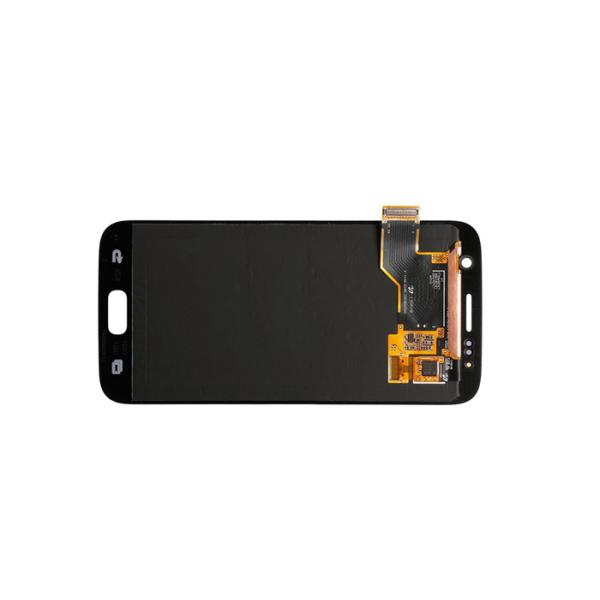 Original Samsung Galaxy S7 Edge Lcd Screen Replacement With Digitizer Assembly