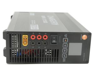 China 24V 1500W SMPS RC Helicopter Ebike Battery Charger Portable wholesale