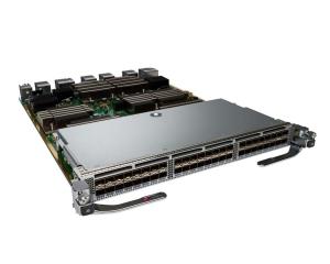 China Function QoS N77-M348XP-23L 7700 M3-Series 48 Port 10GE Data Access Network Switches wholesale