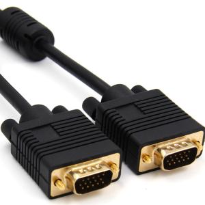 China 10m VGA To VGA Cable wholesale