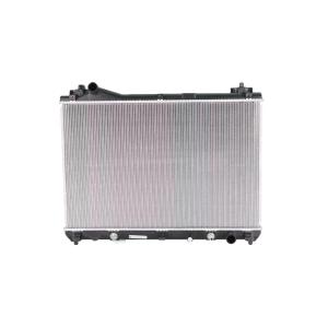 TE Auto Parts Cooling System Aluminum Radiator for SUZUKI GRAND VITARA II 3.2 2005-