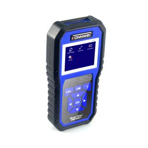China CE FCC KW450 SAS Engine Live Data Scanner Diagnostic Tool For VW Audi wholesale