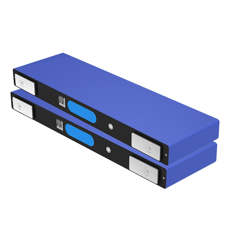 Solar Power Storage Wall Battery Lithium Ion Solar Battery 100Ah 3.2V Lifepo4 Lithium Battery Energy Solar Storage