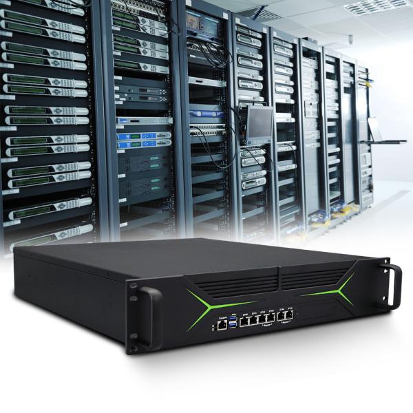 Quality Intel Uhd Graphics 730 2u Rack Server Lga1700 Pci-E X8 Slot For Computer for sale