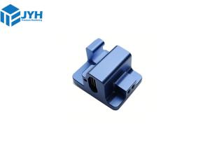 China OEM High Precision CNC 5-Axis Milling Stainless Steel Parts with 0.01-0.02mm Tolerance on sale