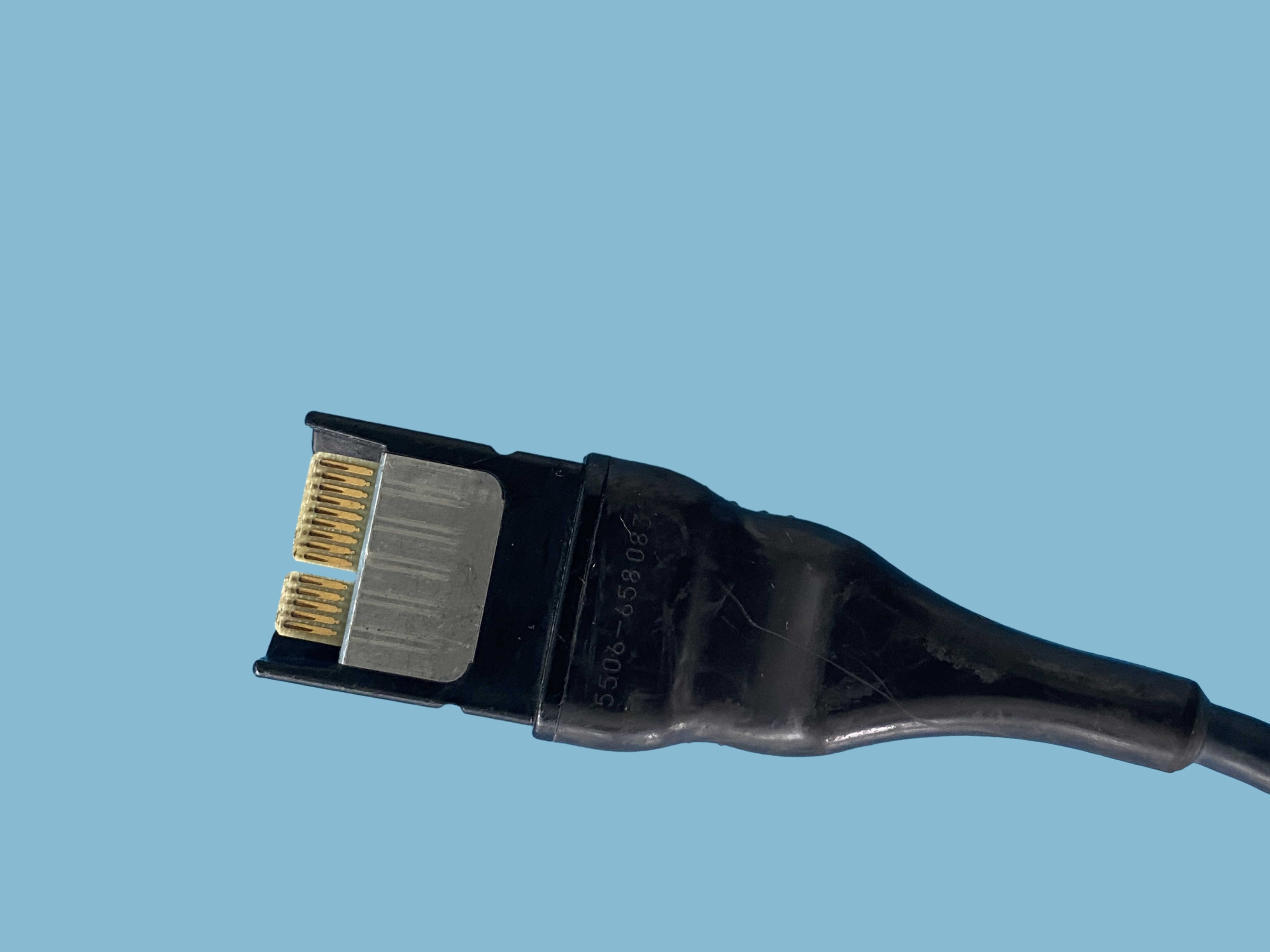 A3 Autoclavable Digital Camera Head Flexible Scope Camera