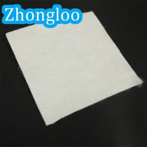 Polypropylene Coir Geotextile Filter Membrane Non Woven Antiseepage