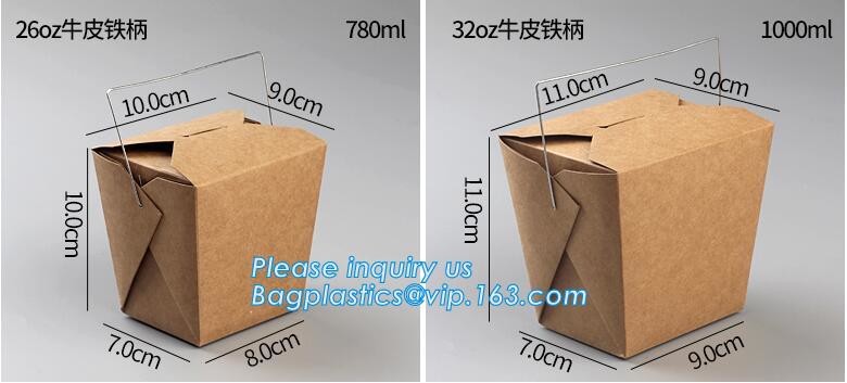 kraft paper sandwich box with window ,triangle sandwich box for packaging,Cardboard Box With Clear Window Burger Sandwic