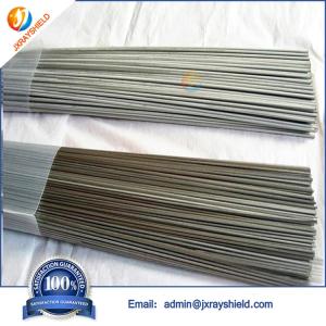 China Medical Grade Titanium Alloy Wire on sale