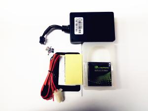 China High Range Input Voltage 4G LTE Electric Motorcycle GPS Tracker With Multi Alarm wholesale