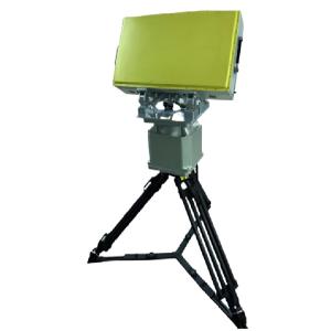China LT-Ku07A LOW ALTITUDE WARNING RADAR+ LT-C4 TARGET INTELLIGENT LINKAGE TRACKING MULTI SPECTRAL OPTOELECTRONICS (Optional） wholesale