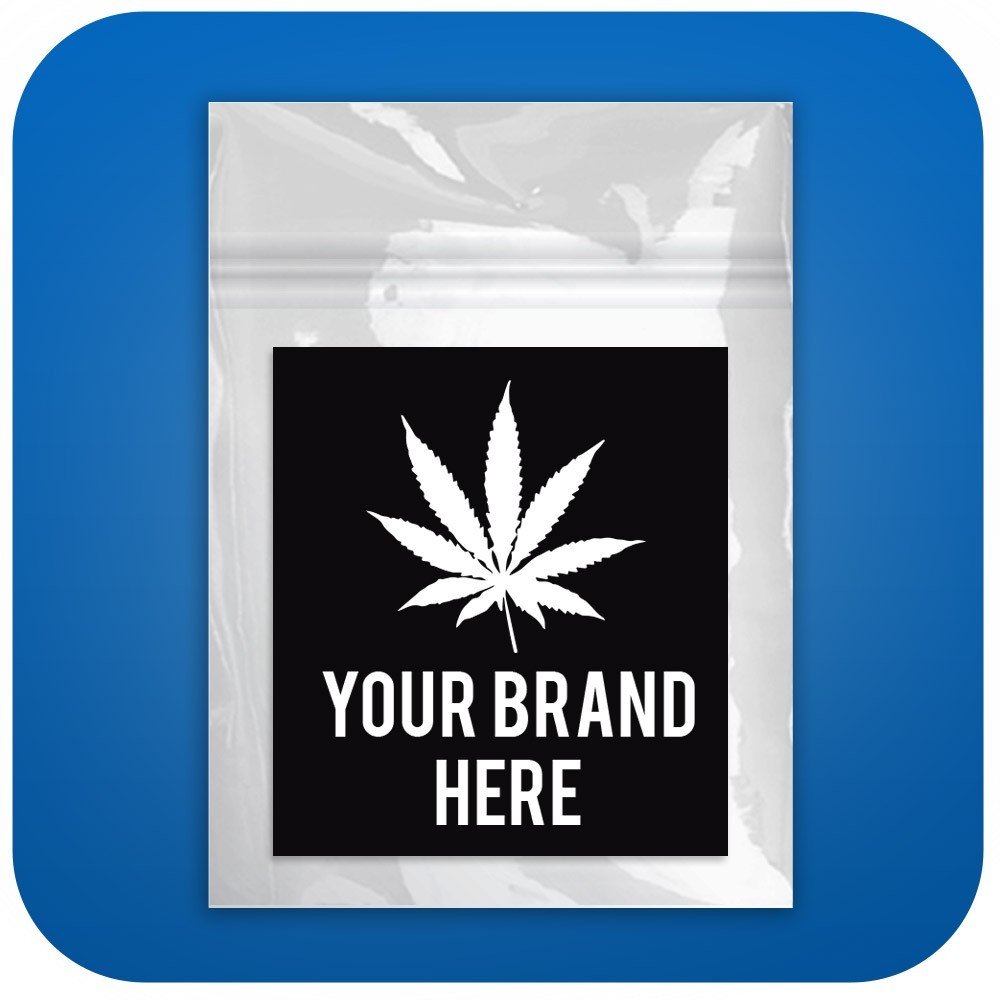 Custom printed Aluminum Foil Blunt Cigar Wrap Packaging Bags for tobacco