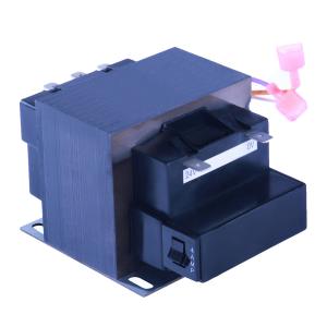China High Frequency 50/60HZ and Customized D/C Ei Type Transformer for Embedded Salt Bath wholesale