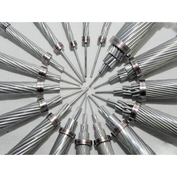 15mm 25mm 35mm 50mm AAC/ABC/ACSR Aluminum Stranded Core Overhead Arial Power Cable